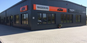 Мотосалон Triumph Мотосалон Triumph