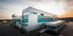 Фармацевтичне виробництво «Berlin Chemie» Фармацевтичне виробництво «Berlin Chemie»