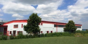 Свинарник Pfriem Свинарник Pfriem