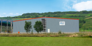 Свинарник Rüdinger Свинарник Rüdinger