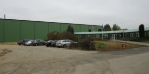 Свинарник Scholtes Свинарник Scholtes