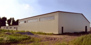 Пташник Total-Lux Пташник Total-Lux