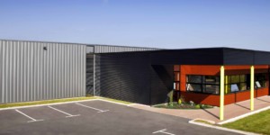 Склад готової продукції Склад готової продукції